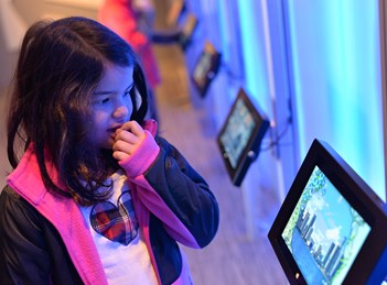 Newsflash: Museums Are Creating Engaging Ways to Connect with Audiences