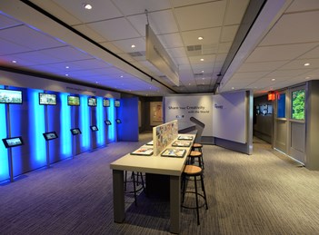 Translating Your Mission's Message: Four Keys for Your Mobile Exhibit