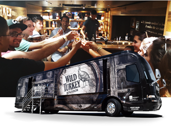 Breaking Through the Clutter: The Benefits of Mobile Experiential Marketing