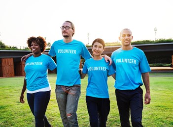 Attract More Advocates and Volunteers