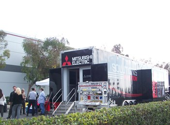 Go Mobile: Rethinking Your Trade Show Spend