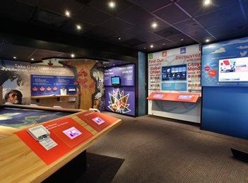 Create the Environment: 3 Keys to Immerse Visitors in Your Mission
