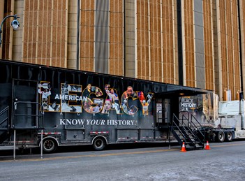 On the Road: American Legacy’s 2019 Black Hockey History Tour