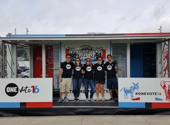 Mobile Tour: How to Influence Public Policy
