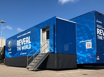 Mobile Alternatives: Convert Your Tradeshow Budget
