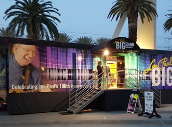 Congrats! Let's Celebrate with a Mobile Tour