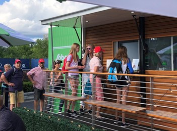 Improve Your Customer Loyalty Campaign With a Mobile Tour
