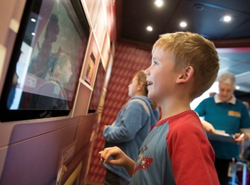 Enhancing Education: Curriculum Based Tours