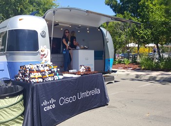 How to Ensure Your B2B Mobile Tour Will Provide a Return on Investment