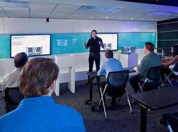 Mobile Experiential Product Testing for B2B