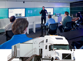 Now is the Time to Be Prepared to Hit the Ground Running with a Mobile Tour
