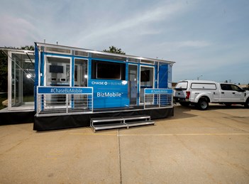 Mobile Experiential Marketing as a Solution