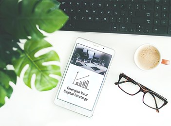Energize Your Digital Strategy