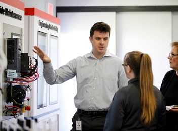 Take Your Tradeshow Booth on the Road