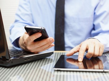 Increase Field Sales Buy-In: User-Friendly Scheduling Systems