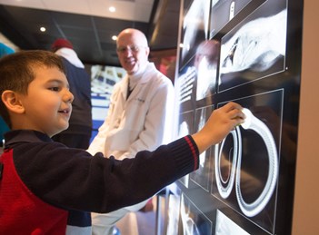 STEAM Tours: Going Mobile