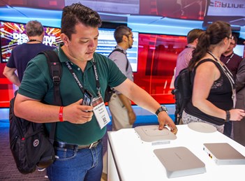 Creating Experiences: Exhibit Engagement Factors