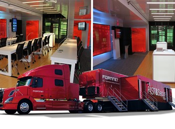 Keep It Fresh: The Modular Approach