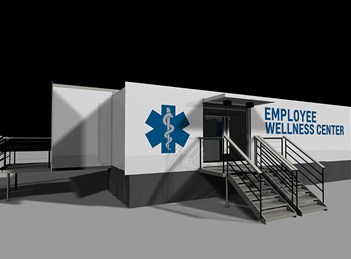 Corporate Wellness Programs