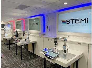 STEAM Tours: More Benefits of Going Mobile