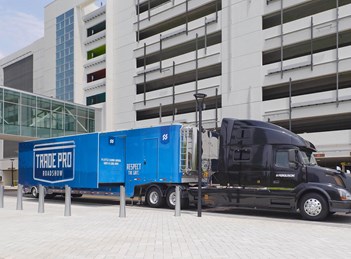 On the Road: Ferguson Trade Pro Roadshow