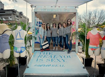 Real Connections: The Importance of Brand Ambassadors