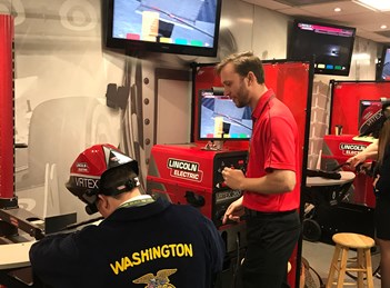 Make it Mobile: Vocational Classrooms