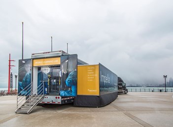 Expandable Trailers: Go Big or Go Home