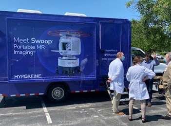 Product Premier: New Product Tour