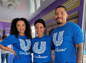 Diversity Marketing: Uplifting Voices