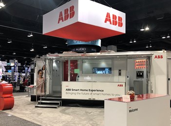 On or Off the Road: Tradeshow Activations