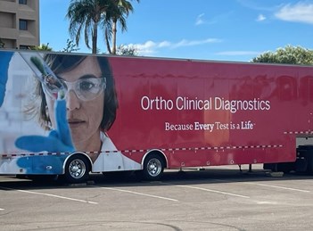 Mobile Diagnostics: Delivering Value