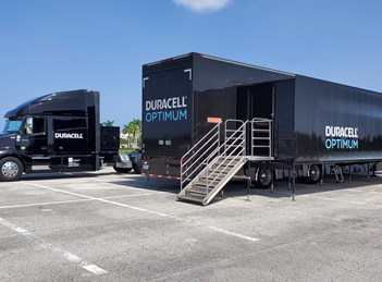 Bring Your Brand Direct to Decision Makers