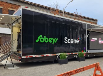 Sampling Tour Stops: Seize the Opportunity!