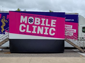 Offering Life Changing Treatment to Underserved Communities