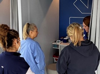 Benefits of a Corporate Wellness Tour