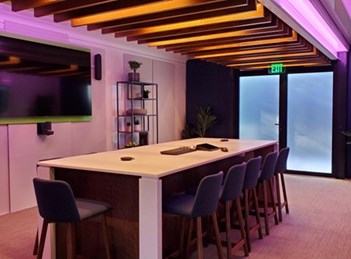 Design Tips: Mobile Meeting Spaces