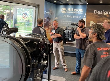 Mobile vs. Tradeshow: Distinct Advantages