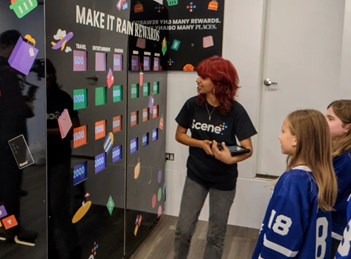 Creating Lasting Connections: Brand Ambassadors and Your Mobile Tour