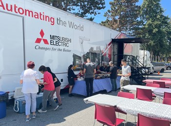 Outdoor Events: Expanding Beyond Your Interior