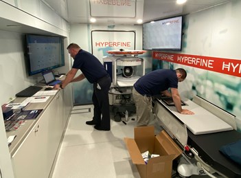 Consistent and Convenient Product Demos