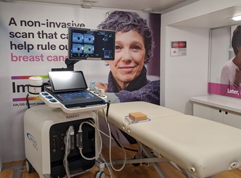 Market Entry with Mobile: Treating Patients with New Technology