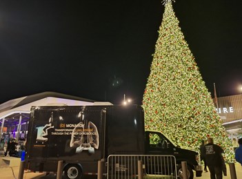 'Tis the Season for Healthcare: Spreading Joy with Your Reach