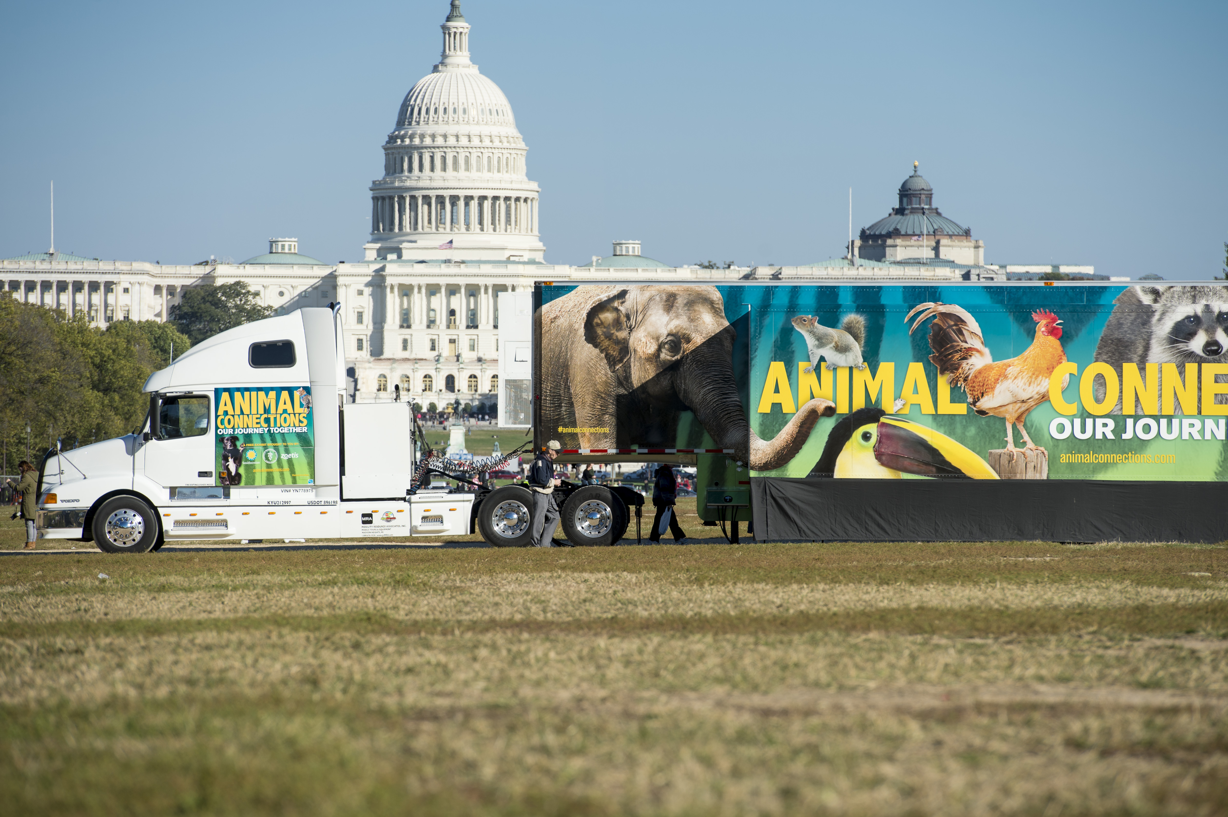 Taking a Museum Beyond Its Walls