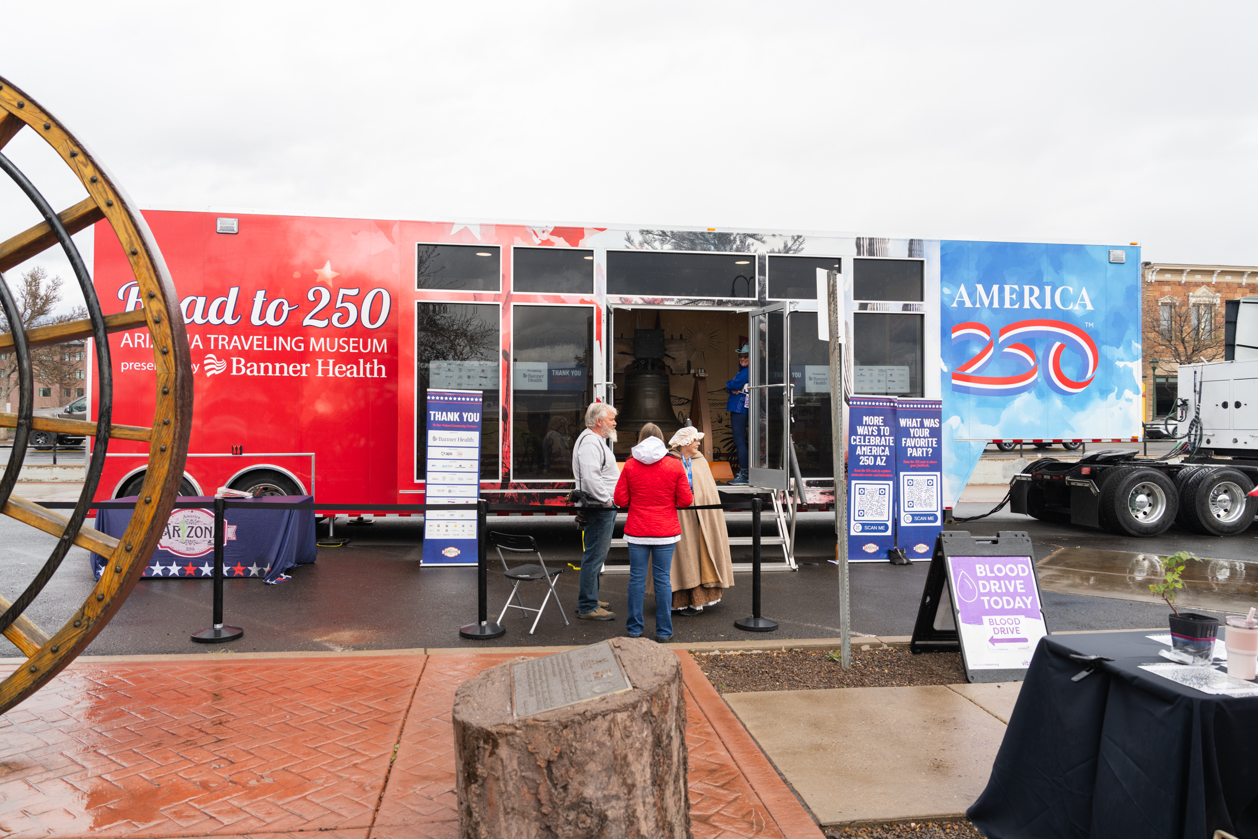 A Different Kind of Investment: Designing for Statewide Impact